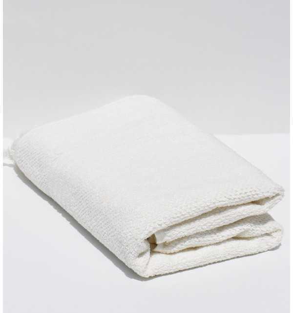 Bath towel HANNABAL ecru 