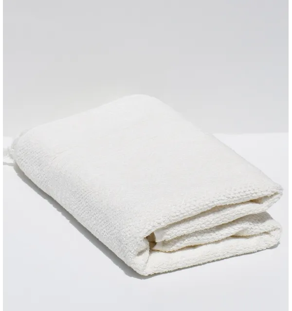Bath towel HANNABAL ecru 