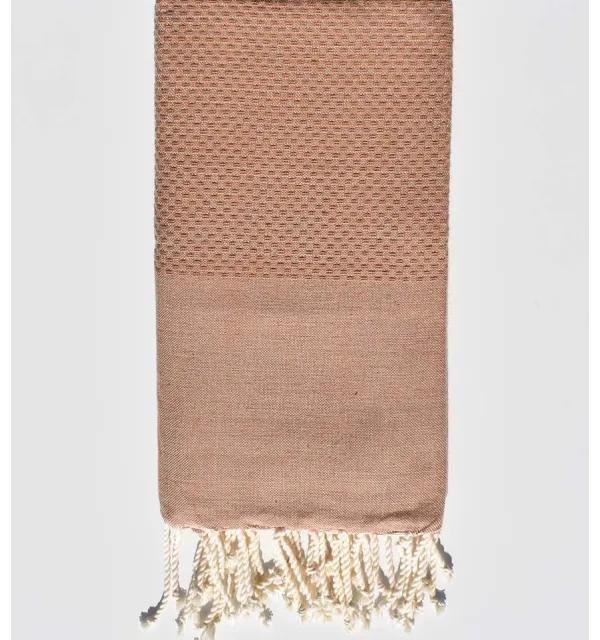 Beach towel Bole Fouta Tunisia - 1